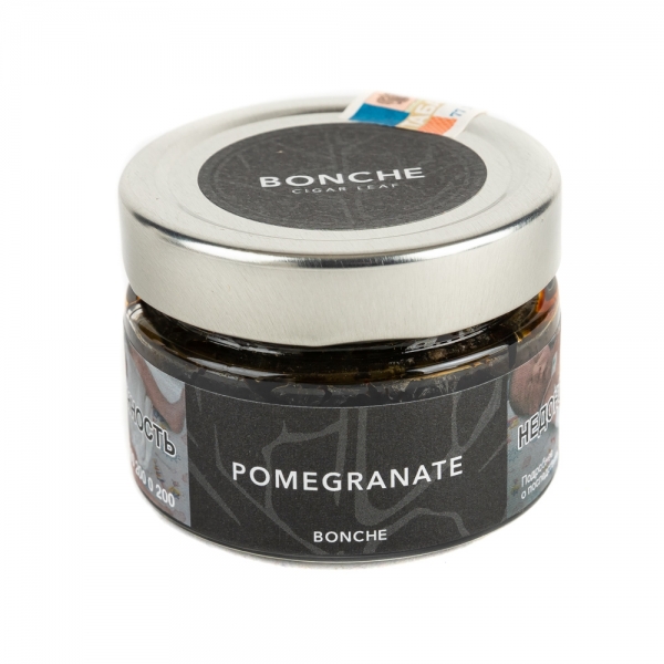 Купить Bonche - Pomegranate (Гранат) 60г
