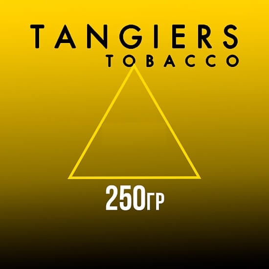 Купить Tangiers Noir - Lemongrass (Лемонграсс) 250г