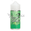 Купить Electro Jam Apple Candy (Яблочные леденцы), 100 мл, 0,3 %