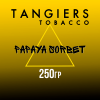 Купить Tangiers Noir - Papaya Sorbet (Папайя) 250г