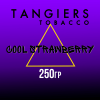 Купить Tangiers F-Line - Cool Strawberry (Клубничная конфета) 250г