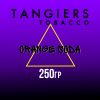 Купить Tangiers F-Line - Orange Soda (Апельсиновая газировка) 250г