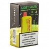 Купить Lost Mary Space Edition OS 4000 - Kiwi Passion Fruit (Киви Маракуйя Гуава)